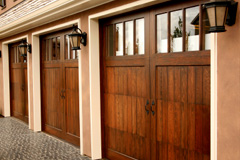 Portree garage extension quotes