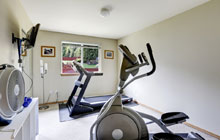 Portree home gym construction leads